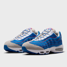 Nike   Air Max 95 Big Bubble "Lawson" blau