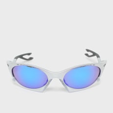 Oakley Plantaris grau