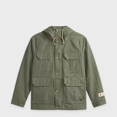 The North Face TBF RB BM 76 Mountain Parka bm olive Undefined Color