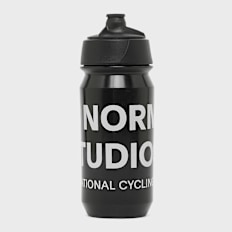 Pas Normal Studios Logo Bidon Schwarz