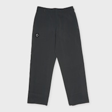 Pas Normal Studios Off-Race Tech Pants black Schwarz