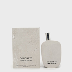 Comme des Garcons Parfums Concrete Eau De Parfum 80ml multi-colour