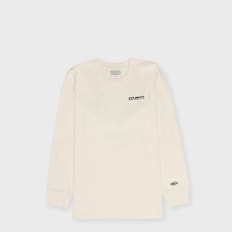 solebox Racing Longsleeve Tire Beige