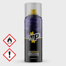 Crep Protect 200ml Can Multicolor