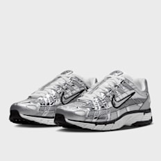 Nike P-6000 "Metallic Silver Sail" gris