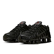 Nike   Shox TL black