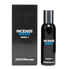 Comme des Garcons Parfums Incense Series 3 Kyoto Eau de Toilette (50ml) Blau