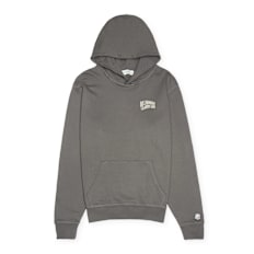 Billionaire Boys Club&nbsp; Small Arch Logo Popover Hood gris