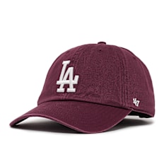 '47 MLB Los Angeles Dodgers '47 Clean Up Cap rot