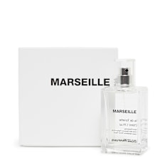 Comme des Garcons Parfums Marseille Eau de Toilette (50ml) Multicolor
