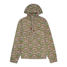 Soulland Mario Anorak green groen