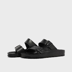 Birkenstock Wmns Arizona Eva (narrow) schwarz