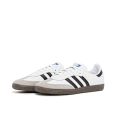 adidas Originals Wmns Samba OG white