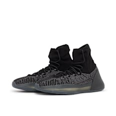 adidas Originals Wmns Yeezy Knit BSKTBL black