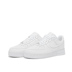 Nike   x Nocta Wmns Air Force 1 Low "Certified Lover Boy" blanc