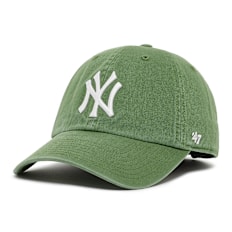 '47 MLB New York Yankees '47 Clean Up Cap green