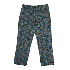 Soulland&nbsp; Fadi Pants vert