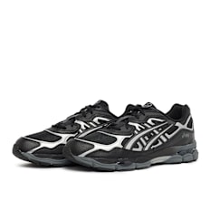 ASICS SportStyle Gel-NYC schwarz