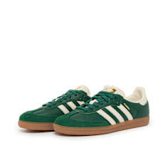 adidas Originals Wmns Samba OG grün