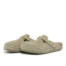 Birkenstock Boston VL beige