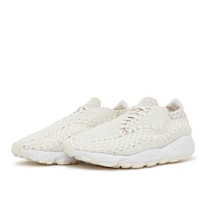 Nike   Air Footscape Woven "Phantom" beige