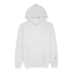 Champion Hooded Sweatshirt Grau