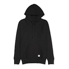 Champion Hooded Sweatshirt Schwarz