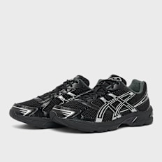 ASICS SportStyle Gel-1130 white/pure silver zwart