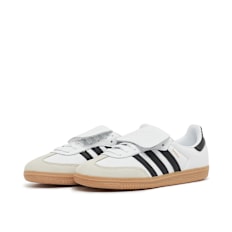 adidas Originals Wmns Samba LT blanc
