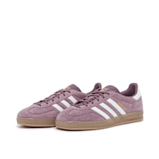 adidas Originals Wmns Gazelle Indoor pourpre