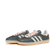 adidas Originals Wmns Samba OG grau