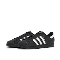 adidas Originals Wmns Superstar noir