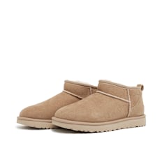 UGG Wmns Classic Ultra Mini beige