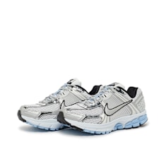 Nike   Wmns Zoom Vomero 5 "Blue Tint" grey