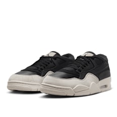 Jordan Air Jordan 4 RM "Black Light Bone" Schwarz