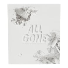 La MJC All Gone 2023 Quartz Cover multi-colour