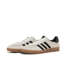 adidas Originals Wmns Gazelle Indoor beige