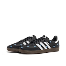 adidas Originals Wmns Samba OG schwarz
