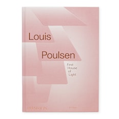 Phaidon&nbsp; Louis Poulsen - First House of Light multicolore