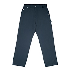 Dickies Tonal Jacquard Painters Pants Tonal Jacquard bleu