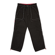 Pleasures Public Utility Pants noir