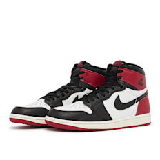 Jordan Air Jordan 1 Retro High OG "Black Toe Reimagined" schwarz