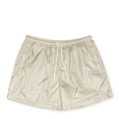 solebox Swimshorts beige