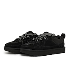 UGG Wmns Lo Lowmel zwart
