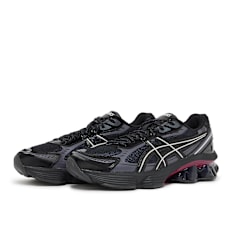 ASICS SportStyle Gel-Kinetic Fluent black