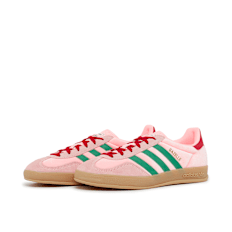 adidas Originals Wmns Gazelle Indoor rosa
