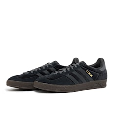 adidas Originals Gazelle Indoor black