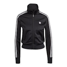 adidas Originals Firebird Trackjacket schwarz