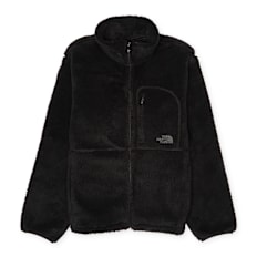 The North Face Extreme Pile 2 Full Zip Jacket black