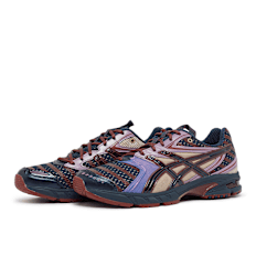 ASICS SportStyle curated by Kiko Studio UB9-S Gel-DS Trainer 14 multicolor
